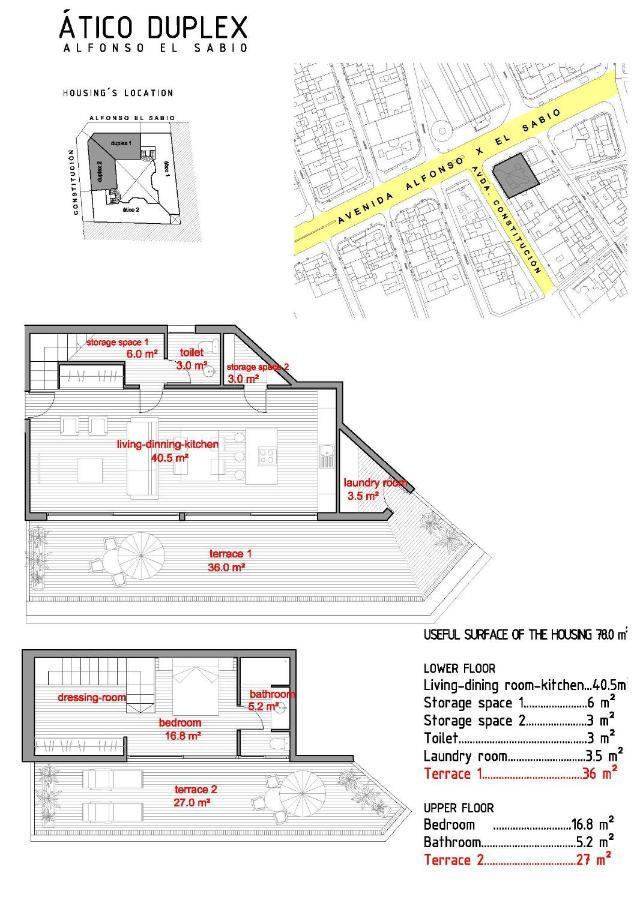 Apartamentos Alfonso X Alicante Esterno foto
