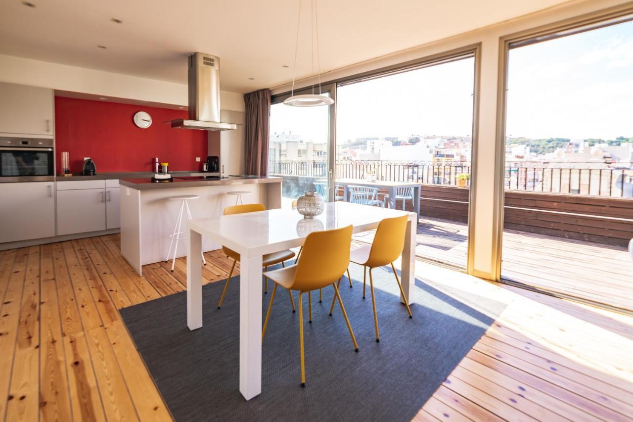 Apartamentos Alfonso X Alicante Esterno foto