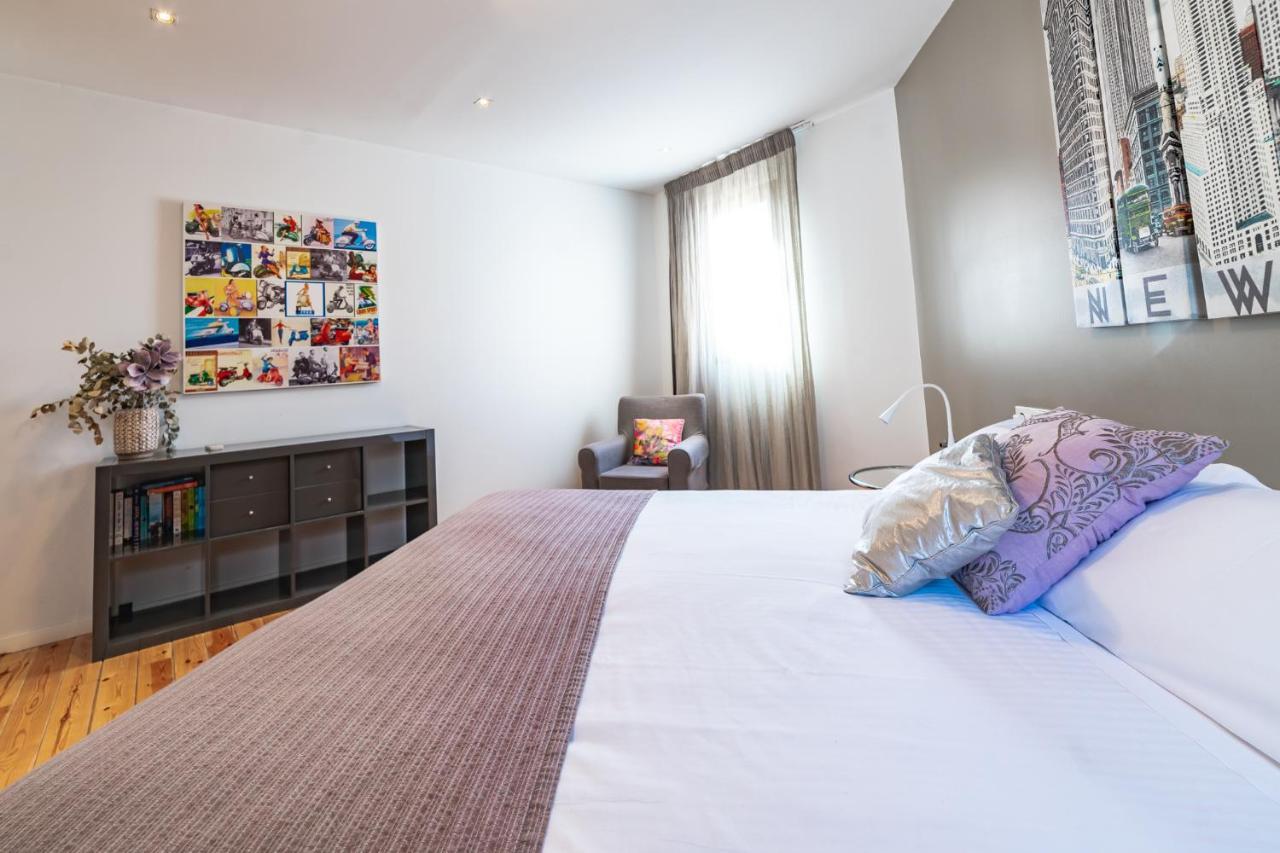 Apartamentos Alfonso X Alicante Esterno foto