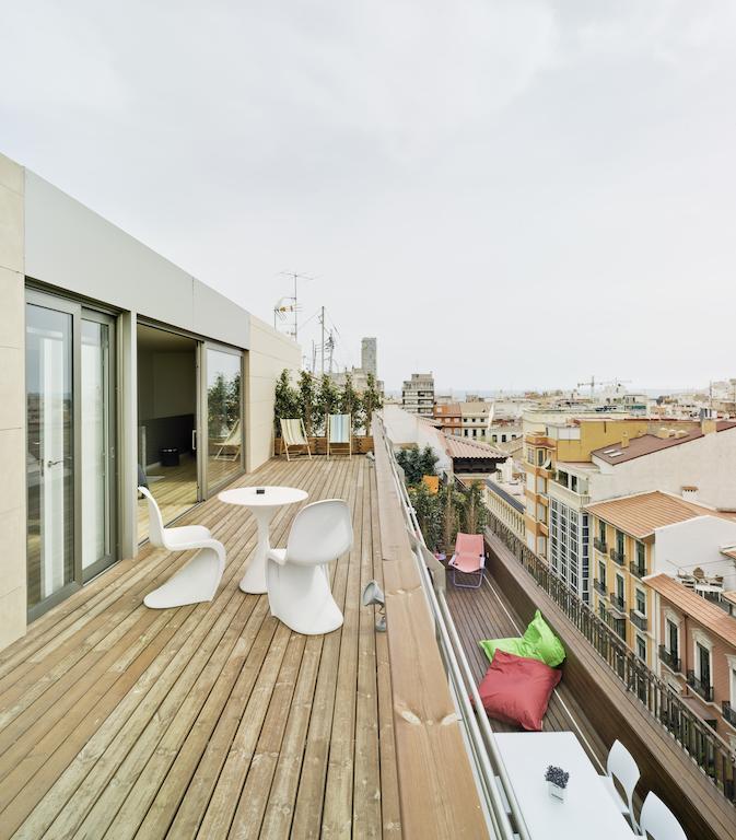 Apartamentos Alfonso X Alicante Camera foto