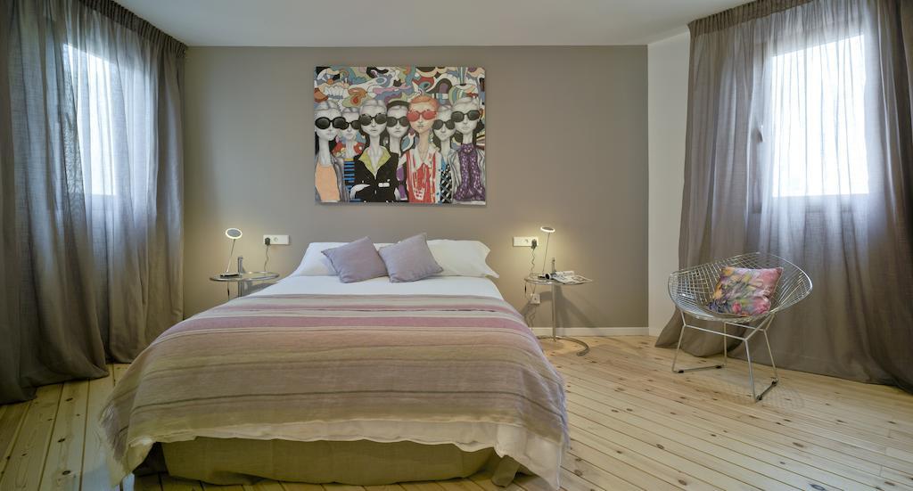 Apartamentos Alfonso X Alicante Camera foto