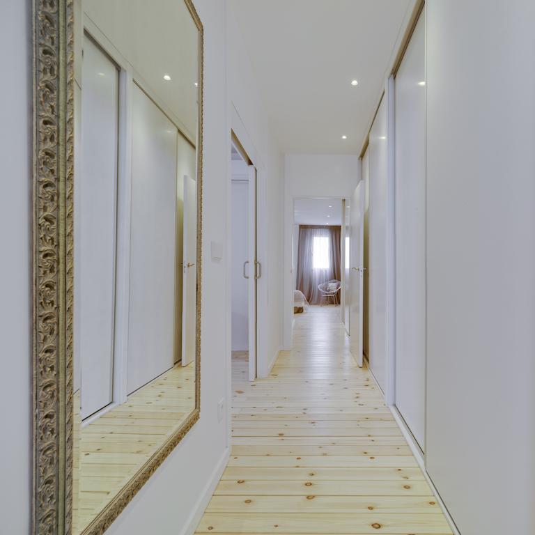 Apartamentos Alfonso X Alicante Camera foto